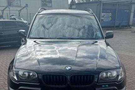 BMW X3 168.000 km 4.480 &euro; Meckenheim 53340