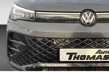 VW Tiguan 9.823 km 48.290 &euro; Bornheim 53332