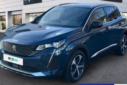 Peugeot 3008 23.077 km 21.780 &euro; Bonn 53121