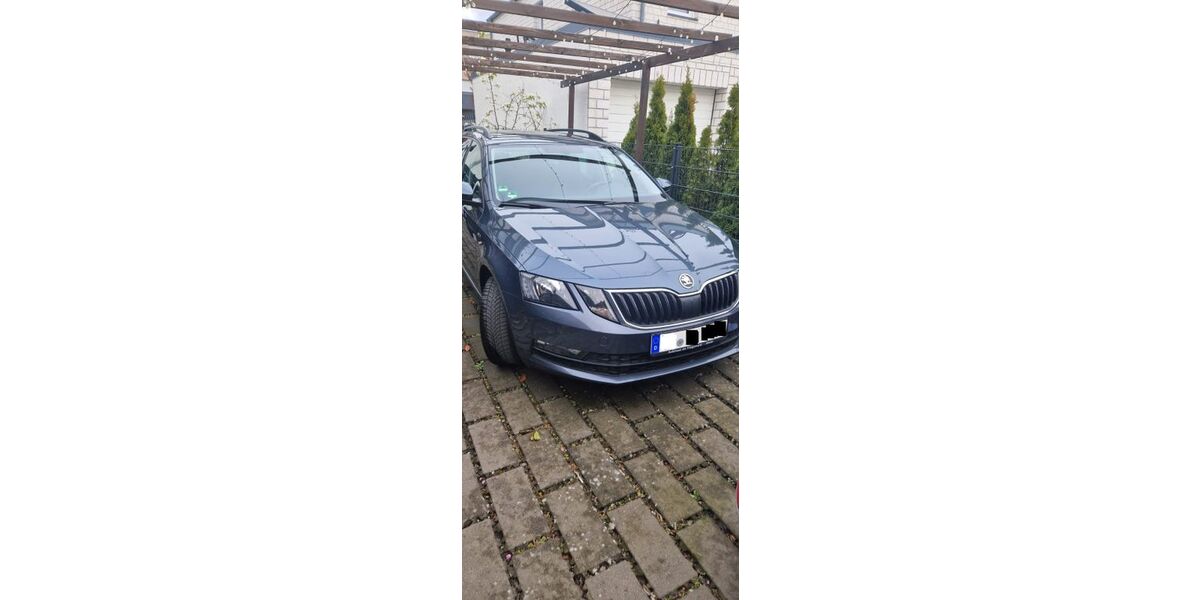 Skoda Octavia 98.572 km 17.200 &euro; Wesseling 50389