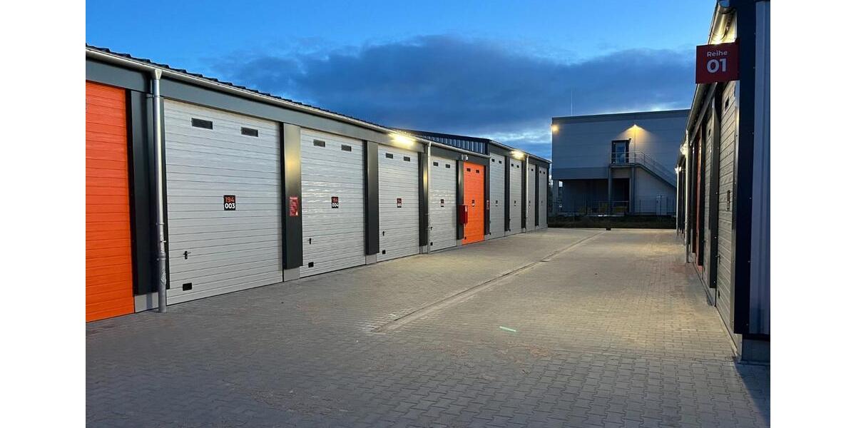 Gewerbeobjekt Brühl - 379&euro; | Angebot:16662612