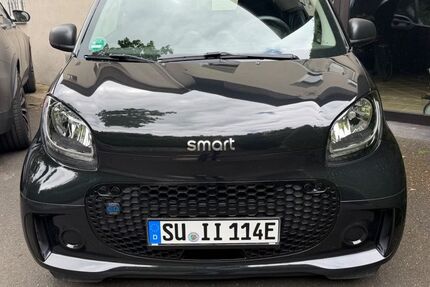 Smart ForTwo 19.978 km 14.900 &euro; Wachtberg 53343