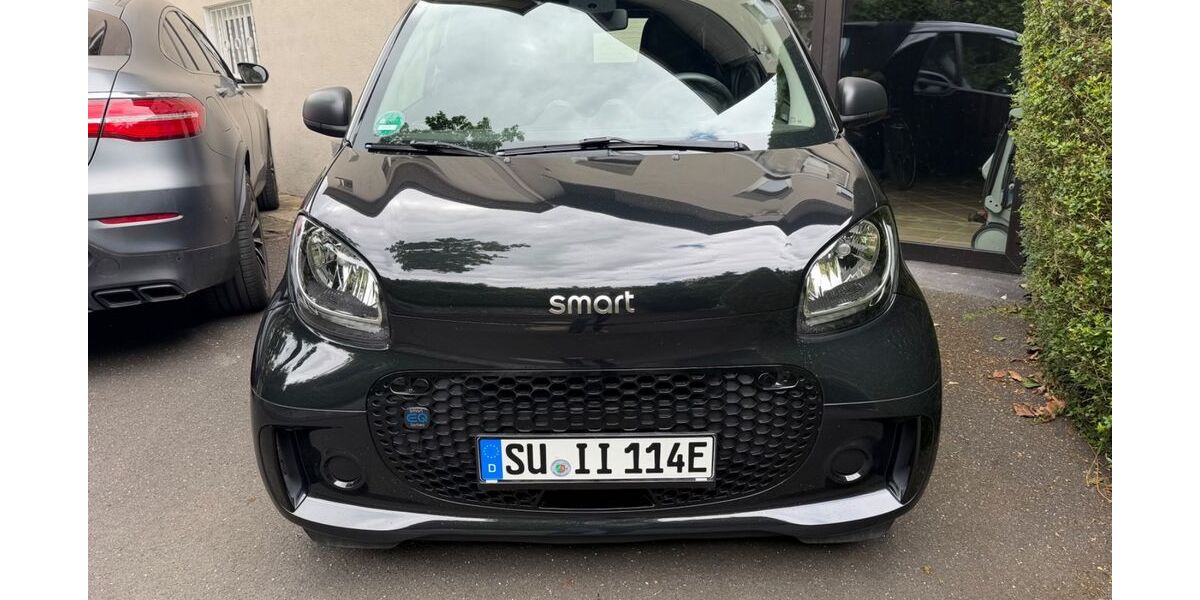 Smart ForTwo 19.978 km 14.900 &euro; Wachtberg 53343