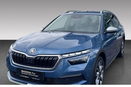 Skoda Kamiq 31.800 km 23.880 &euro; Bonn 53227