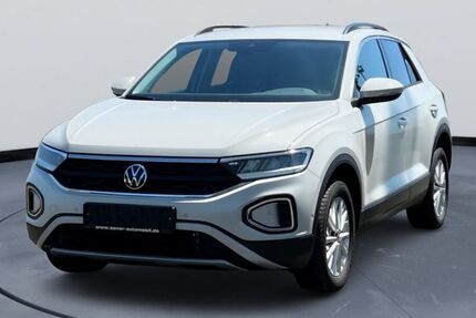 VW T-Roc 50.000 km 17.790 &euro; Bonn 53177