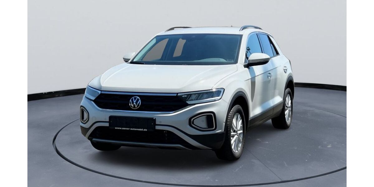 VW T-Roc 50.000 km 17.790 &euro; Bonn 53177