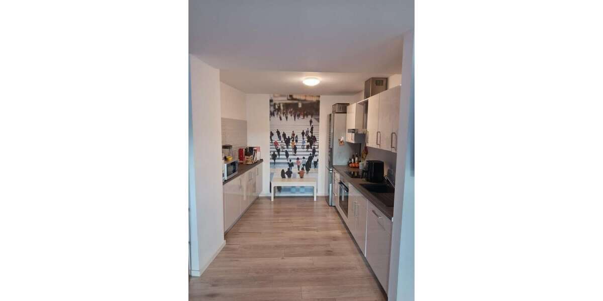 Etagenwohnung Frechen - 2 Zimmer, 71 m&sup2;, 255.000&euro; | Angebot:26583948