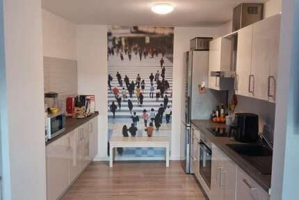 Wohnung Frechen - 2 Zimmer, 71 m&sup2;, 255.000&euro; | Angebot:26583948