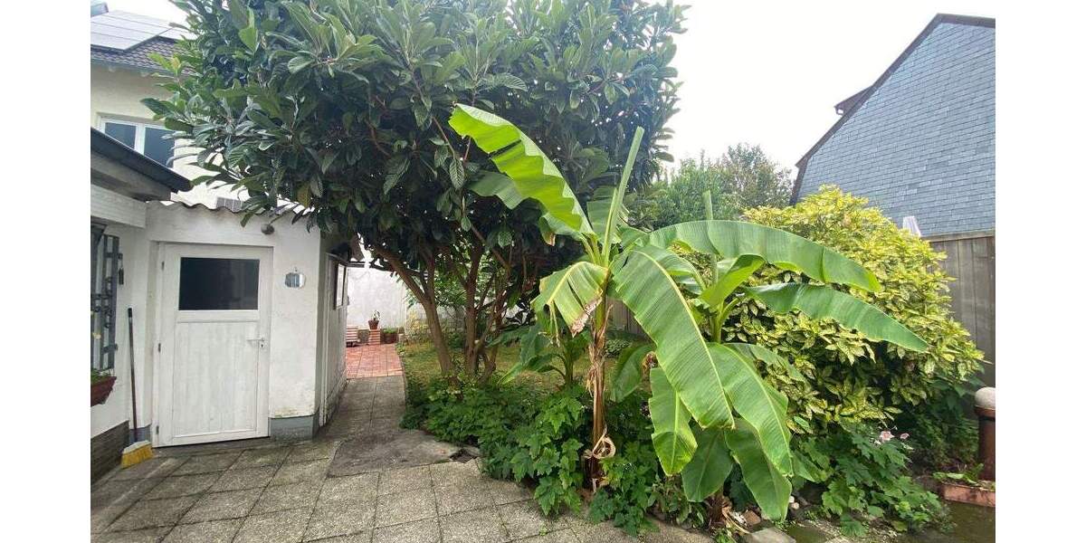 Einfamilienhaus Bonn Beuel - 4 Zimmer, 85 m&sup2;, 499.000&euro; | Angebot:25778945