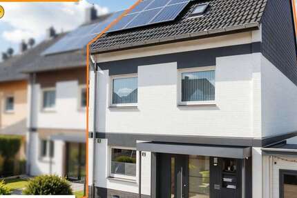 Haus Swisttal - 4 Zimmer, 143 m&sup2;, 449.000&euro; | Angebot:26603600