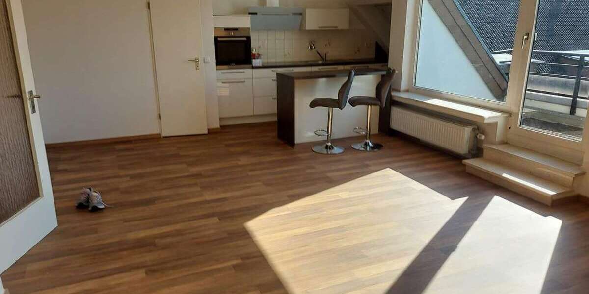 Etagenwohnung Frechen - 3 Zimmer, 89 m&sup2;, 349.000&euro; | Angebot:26759846