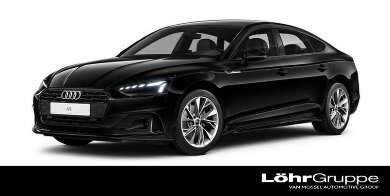 Audi A5 129.000 km 26.450 &euro; Meckenheim 53340