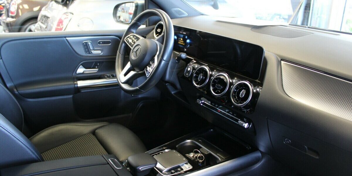 Mercedes-Benz B 200 7G-DCT Progressive 102.940 km 17.980 &euro; Euskirchen 53881