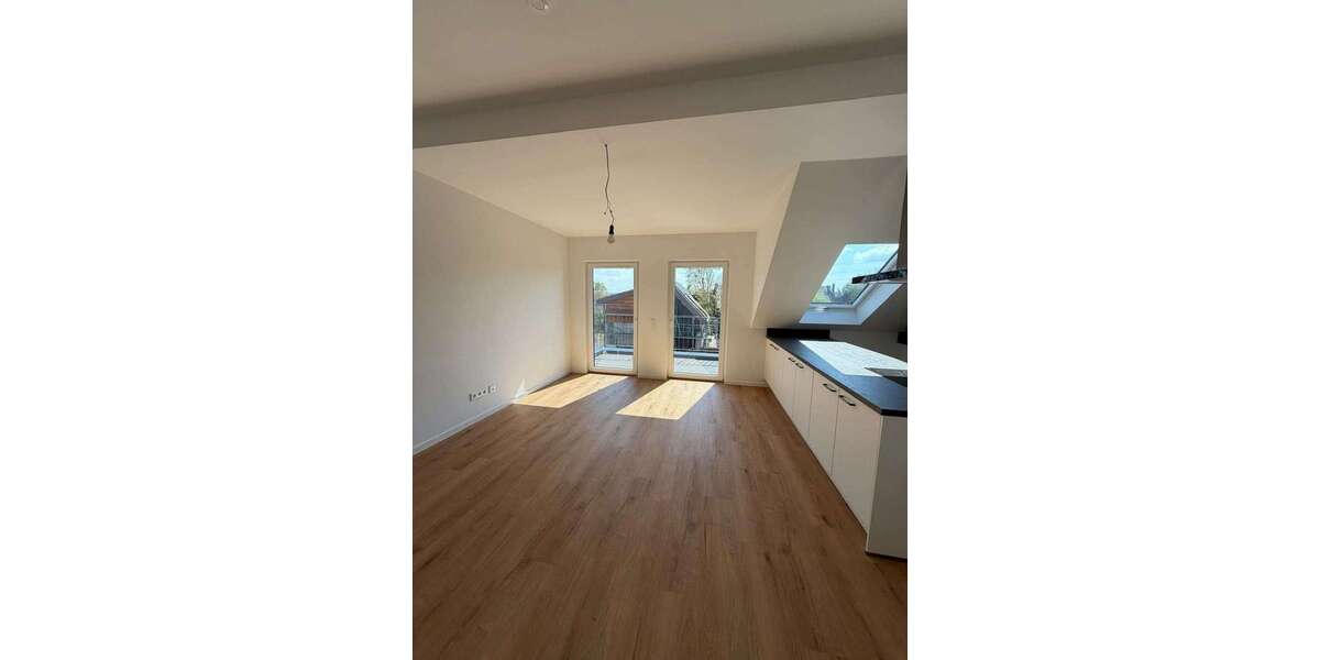 Etagenwohnung Euskirchen Dom-Esch - 2 Zimmer, 88 m&sup2;, 1.110&euro; | Angebot:26387556