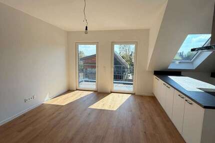 Wohnung Euskirchen Dom-Esch - 2 Zimmer, 88 m&sup2;, 1.110&euro; | Angebot:26387556