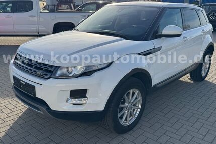 Land Rover Range Rover Evoque 235.067 km 6.980 &euro; Rheinbach 53359