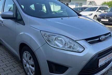 Ford C-Max 188.000 km 2.900 &euro; Rheinbach 53359