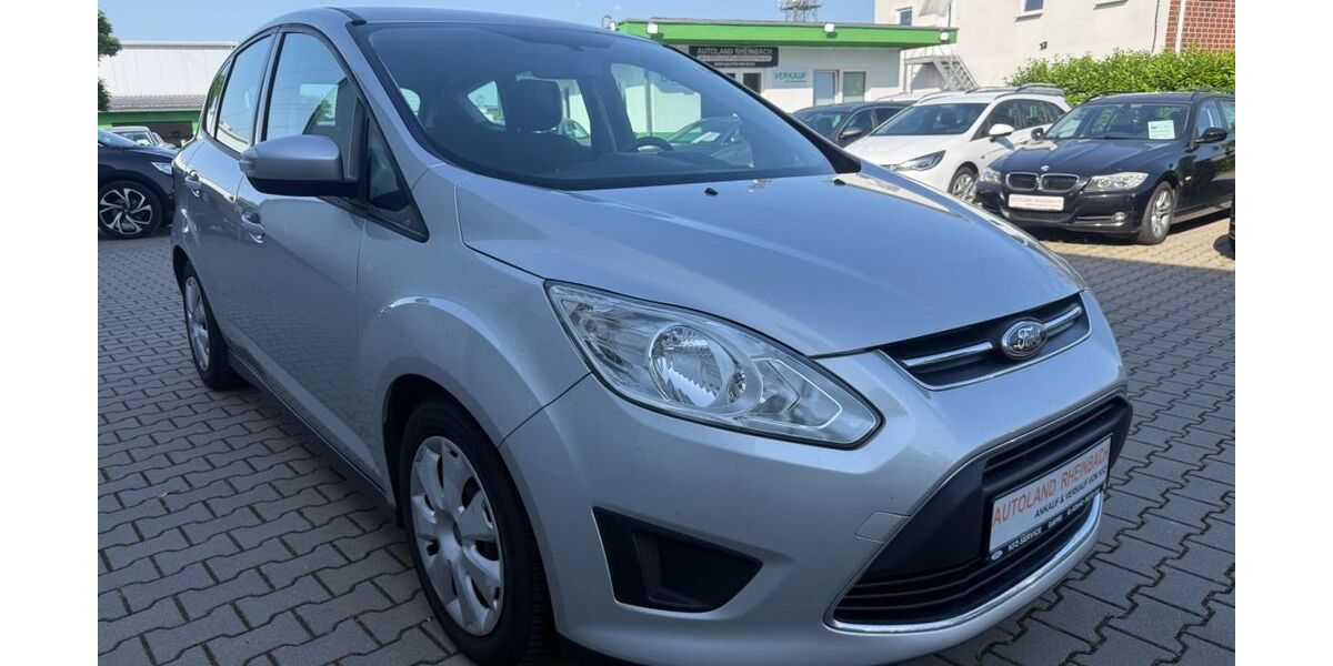Ford C-Max 188.000 km 2.900 &euro; Rheinbach 53359