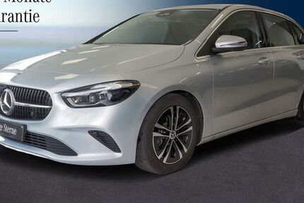 Mercedes-Benz B 200 4.552 km 38.880 &euro; Rheinbach 53359