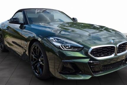 BMW Z4 5.900 km 48.999 &euro; Grafschaft 53501