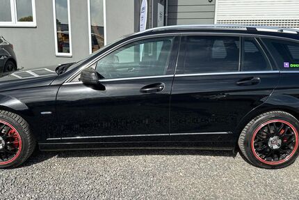 Mercedes-Benz C 200 320.000 km 1.990 &euro; Euskirchen 53881