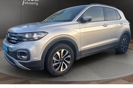 VW T-Cross 22.101 km 19.480 &euro; Wesseling 50389