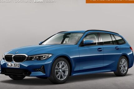 BMW 318 87.616 km 23.990 &euro; Bonn 53119