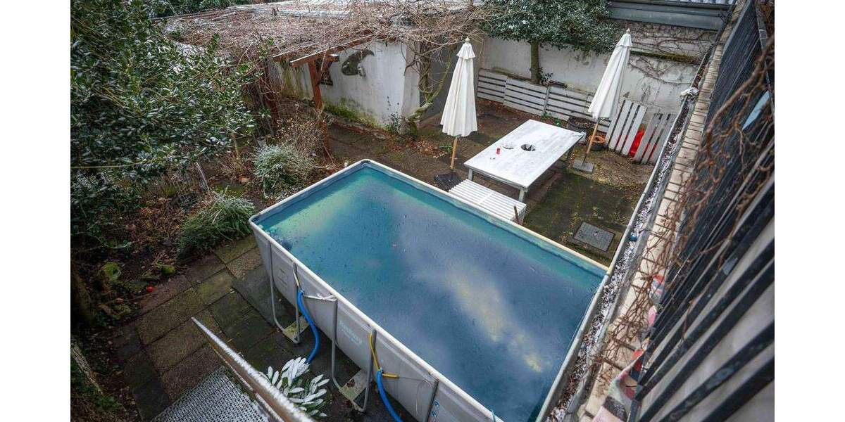 Einfamilienhaus Königswinter / Niederdollendorf Niederdollendorf - 8 Zimmer, 197 m&sup2;, 498.000&euro; | Angebot:25728723