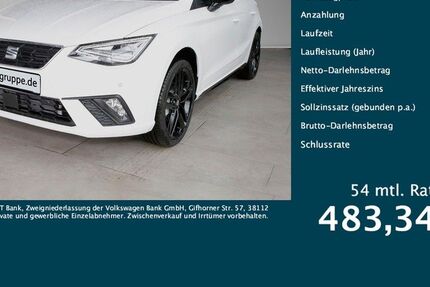Seat Ibiza 5.500 km 25.990 &euro; Meckenheim / Bonn 53340