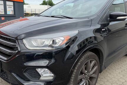 Ford Kuga 158.968 km 7.790 &euro; Weilerswist 53919