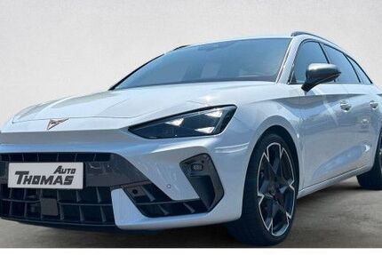 Cupra Leon 15.452 km 36.880 &euro; Blankenheim 53945