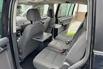 VW Touran 1.6FSI 7Sitze SR+WR eGSD DSG 1Hd !MÄNGEL! 213.000 km 1.100 &euro; Erftstadt 50374