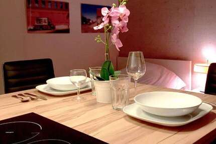 Zimmer Köln Innenstadt - 1 Zimmer, 1.200&euro; | Angebot:24985048