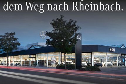 Mercedes-Benz EQB 11.898 km 39.850 &euro; Rheinbach 53359