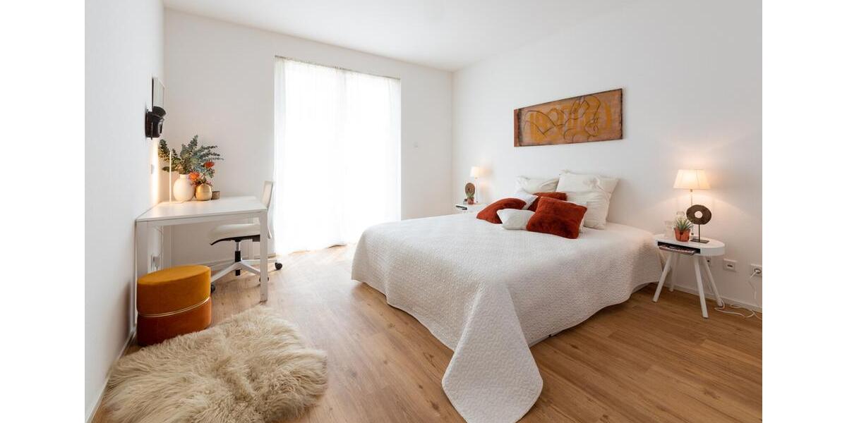 Etagenwohnung Rheinbach - 4 Zimmer, 113 m&sup2;, 1.558&euro; | Angebot:26641595