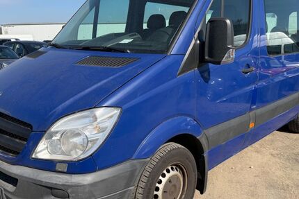 Mercedes-Benz Sprinter 252.293 km 10.890 &euro; Weilerswist 53919