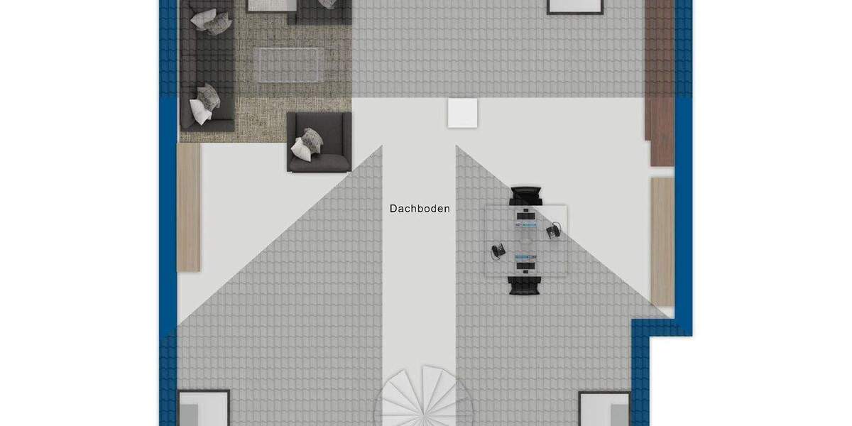 Einfamilienhaus Wesseling - 4 Zimmer, 131 m&sup2;, 379.000&euro; | Angebot:25709835