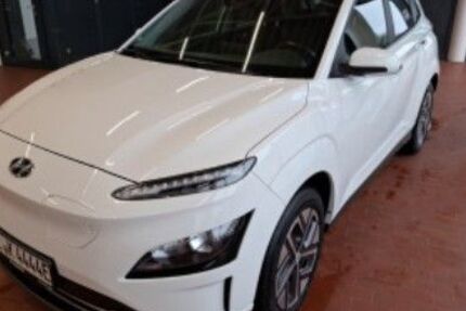 Hyundai KONA 43.455 km 15.800 &euro; Bonn 53227