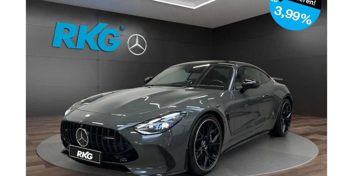 Mercedes-Benz AMG GT 5.800 km 174.790 &euro; Bonn 53119
