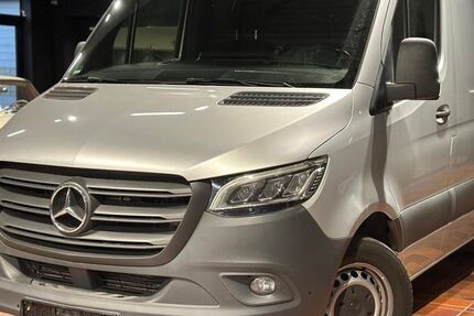 Mercedes-Benz Sprinter 217.449 km 19.039 &euro; Bonn 53177