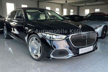 Mercedes-Benz S 680 14.357 km 212.900 &euro; Niederkassel (Köln/Bonn Airport) 53859