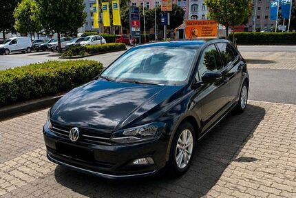 VW Polo 60.000 km 15.490 &euro; Bonn 53111