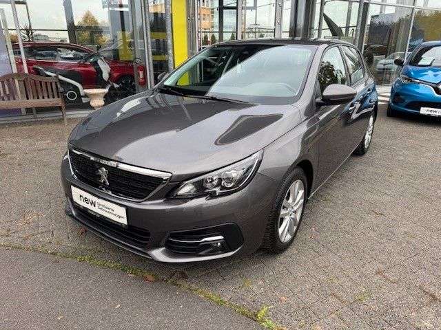 Peugeot 308 38.000 km 13.990 &euro; Kerpen 50170