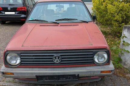 VW Golf 180.000 km 1.750 &euro; Swisttal 53913
