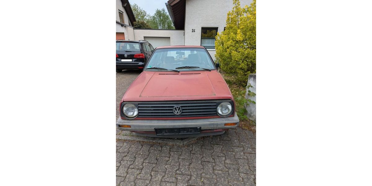 VW Golf 180.000 km 1.750 &euro; Swisttal 53913