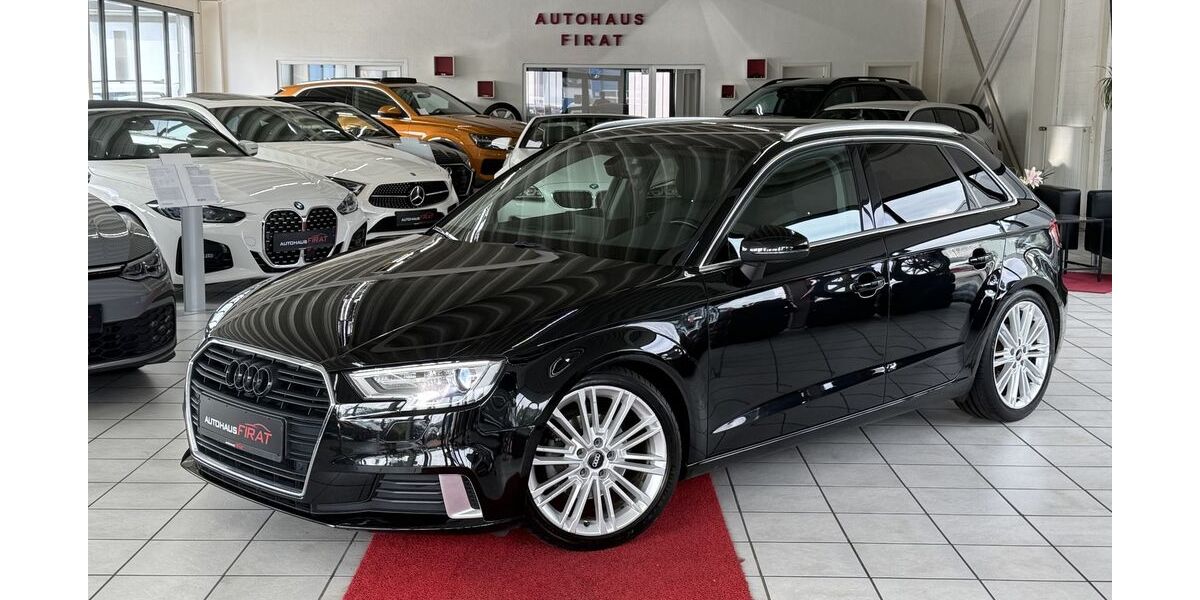 Audi A3 130.617 km 15.849 &euro; Erftstadt / Köln 50374