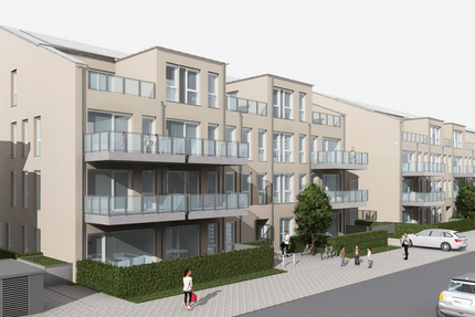 Wohnung Hürth - 2 Zimmer, 63 m&sup2;, 782&euro; | Angebot:26982710