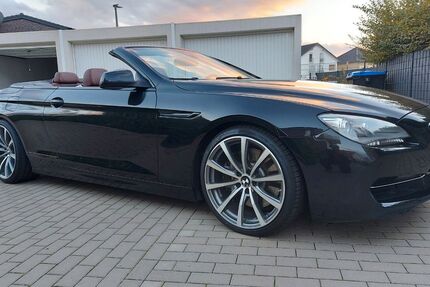 BMW 650 136.000 km 24.995 &euro; Düren 52355