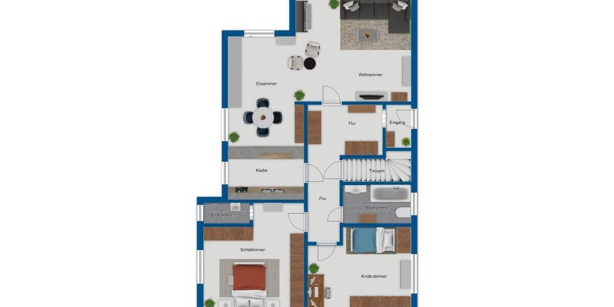 Einfamilienhaus Hürth Hermülheim - 3 Zimmer, 113 m&sup2;, 698.000&euro; | Angebot:26768526