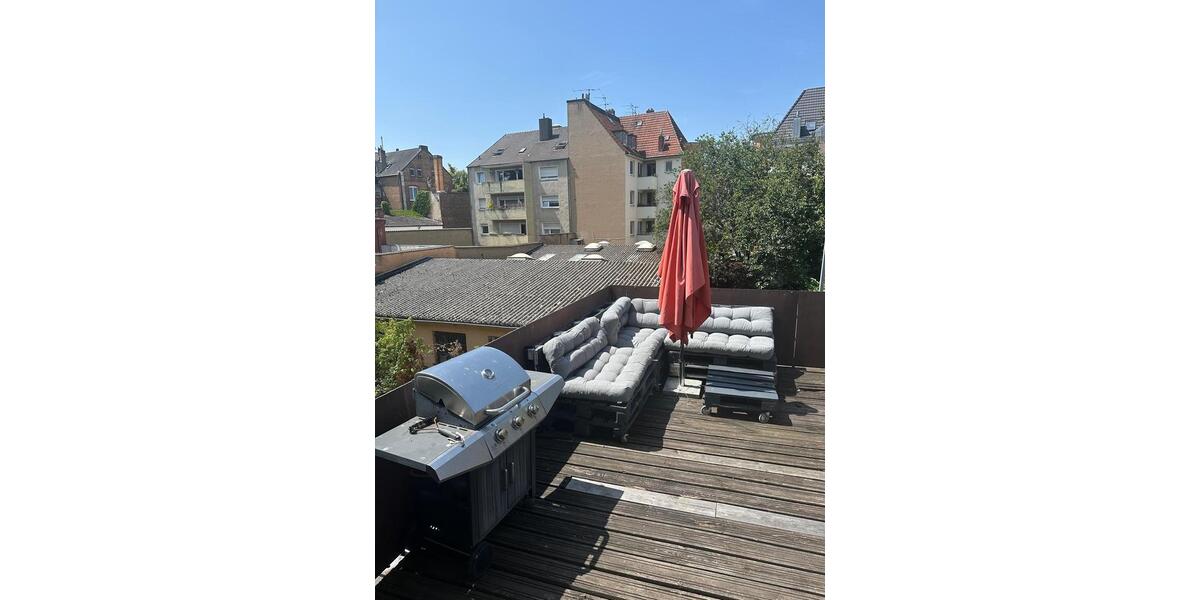 Etagenwohnung Bonn - 15 Zimmer, 120 m&sup2;, 480&euro; | Angebot:25883339